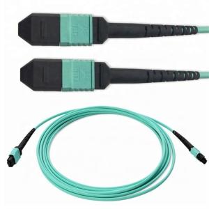 Quality MTP MPO Fiber Patch Cord wholesale