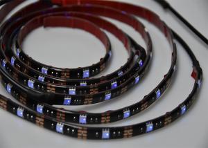 Quality 25000H 18w 5m/Roll DC12V 3m Flexible LED Strip Lights wholesale