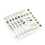 Disposable Mouse Insect Glue Cockroach House Trap Killer Catcher Paper Adhesive