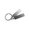 Buy cheap Thickness 0.1mm 3 Phase 1000V Stainless Steel Mica Heater from wholesalers
