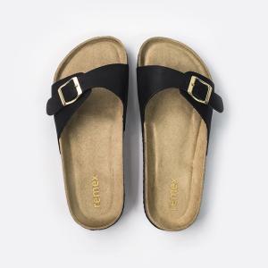 Quality BSCI EVA Breathable Birkenstock Waterproof Slide Sandals For Womens wholesale