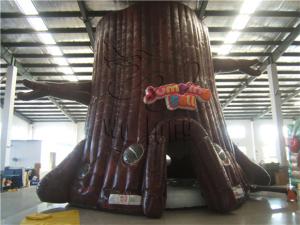 Quality indoor and outdoor advertising, Inflatable tree wholesale