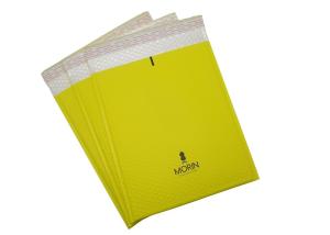Quality Gravure Printing 200 Microns Biodegradable Bubble Mailer PBAT wholesale