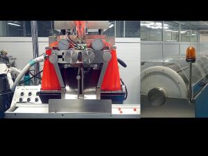 Quality Lab Soft Gelatin Capsule Pharmaceutical Equipment encapsulation machine wholesale