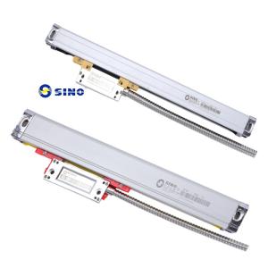 Quality 1 Micron Linear Scale CNC wholesale