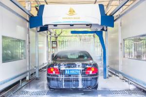 Quality 1kwh / Car Automobile Washing Machine wholesale