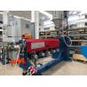 Buy cheap High Speed 150 Cable Extrusion Line 0-5kv PE Pvc Cable Extrusion Process Machine from wholesalers