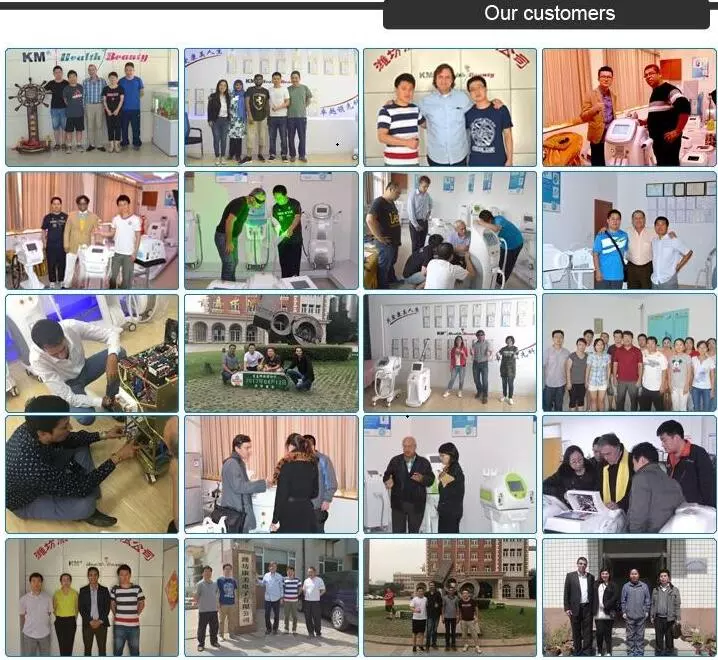 Portable Q Switch ND Yag Laser Machine 1500W With 8.4 Touch Screen