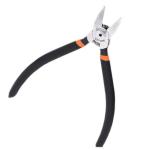 Diagonal Wire Metal Cutting Pliers Good Cutting Capacity For Electrical