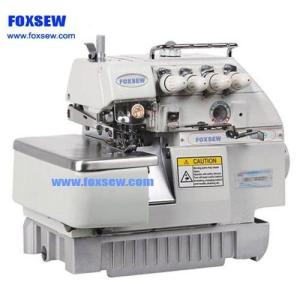 Quality 4-Thread Overlock Sewing Machine FX747 wholesale