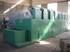 One Layer Belt Drying Machine Transmission Drying Heat Food Spray Dryer