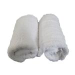 Super Absorption Recycled Square Towel rags 100% full cotton 10kg 20kg 25kg