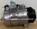 0022303111 437100-6170 Auto Ac Compressor For Mercedes Benz R230 M272 M273