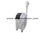 2500W ND Yag E Light IPL RF Beauty Equipment For Skin Tightening