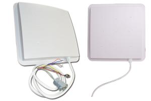 Quality High Identification Rate Mid Range RFID Reader For Livestock Management wholesale