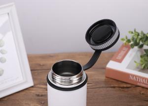 Quality Insulation Thermos Bottle Double Wall Vacuum Cup Stainless Steel Insulated Stainless Craft Double Wall Coffee wholesale