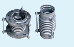 Quality Durable Grooved Pipe Fittings Groove Expansion Tube Stainless Steel Flange wholesale