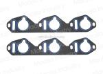 3.3 SOHC VG33E Manifold Gasket Set , 96 - 04 Infiniti QX4 Nissan Manifold Gasket