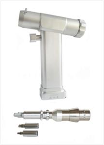 Quality 1.6 Mpa Orthopedic Bone Drill 1600 MAh Battery Capacity Stop Automatically wholesale