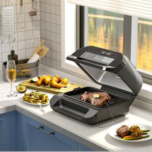 Quality 7 In 1 Electric Air Fryer 10L All In 1 Home Kitchen Appliances wholesale