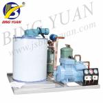 80KW Fishing Boat Ice Maker