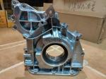 Oil pump D6D EC210