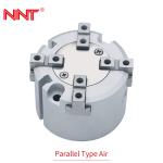 NNT Compact Industrial Pneumatic Cylinder Repeatability 0.01mm
