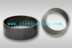O.D. 6 - 350mm Cold Drawn / Cold Rolled Precision Seamless Steel Tube 20# 45