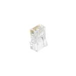 RJ45 Fiber Optic Signal Connector Audio RJ45 Modular Connector