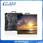 Festival Activities Rental LED Display 3840HZ Ip65 4500CD/M2