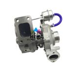 Excavator Parts Engine Turbo Turbocharger SK200-8 J05E 24100-14631 S17201-E0520