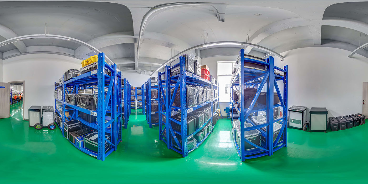 Trolley 0-35kV 2450J DC Withstand High Voltage Pulse Generator For Low Medium Voltage Cable Fault Location