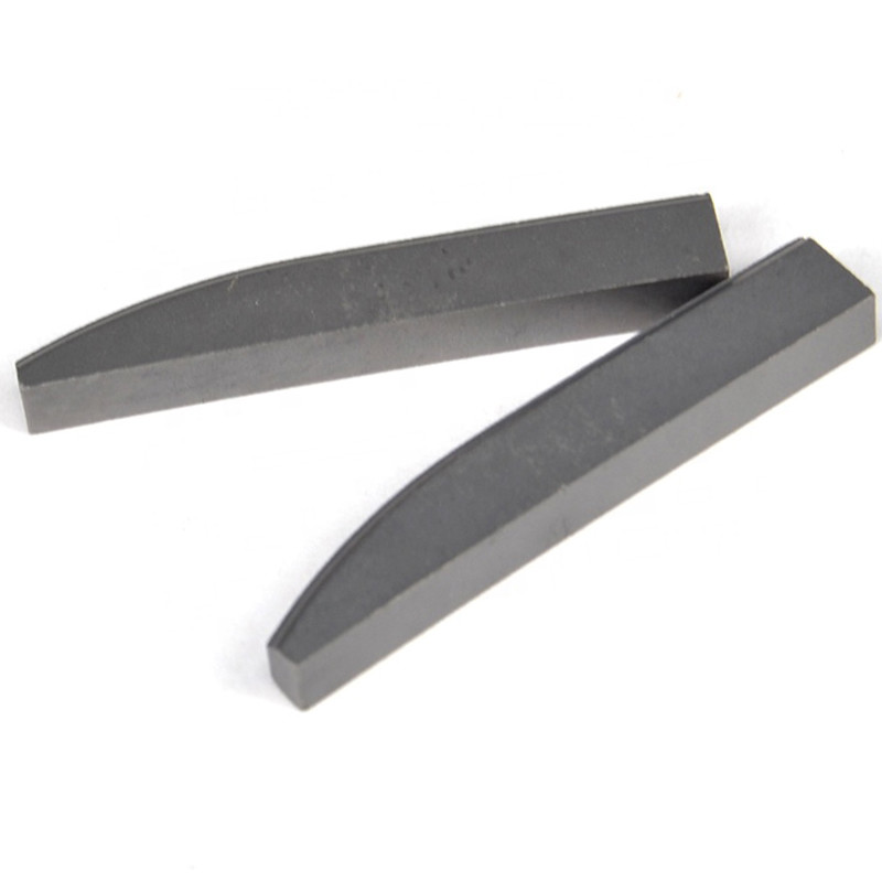 G20 Carbide Drilling Tools , HRA 91.2 Titanium Carbide Plate