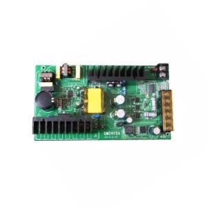 Quality 0.04mm Printed Circuit Board Assembly Services High Tg FR4 Smt Assembly Manufacturer wholesale
