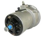 55A VOLKSWAGEN Alternator Lester 13080 9120080061 9120080122 F000LD0108