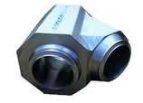 Quality stainless SS 316L forged lateral tee wholesale
