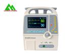 Professional Portable Digital Heart Defibrillator Machine First Aid Equipment