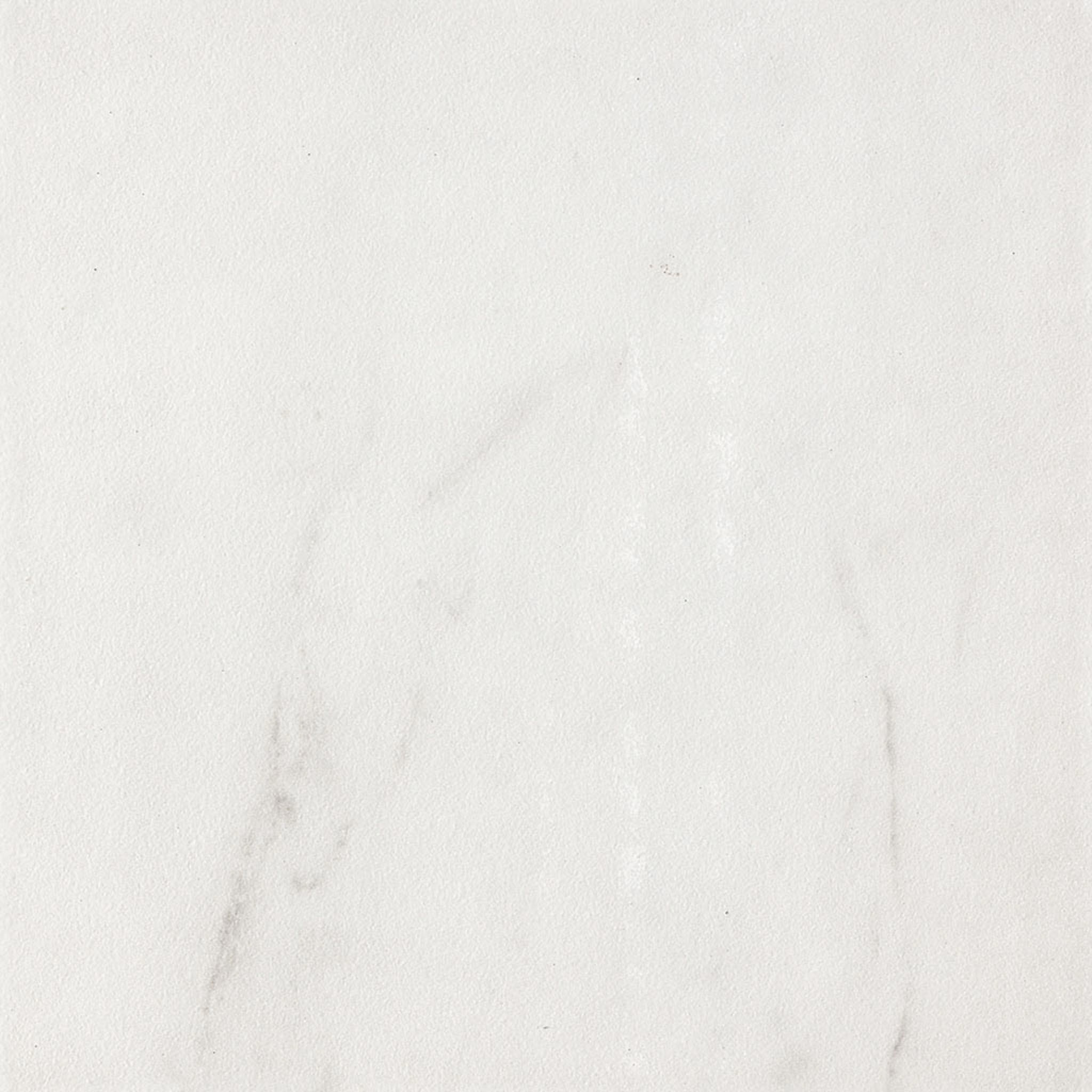 300x300mm Carrara white marble looks ceramic tile,rustic floor tile,white color