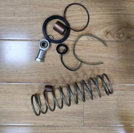 Ingersoll-Rand Spare Parts Hydraulic Cylinder Maintenance Assembly 54386552 High