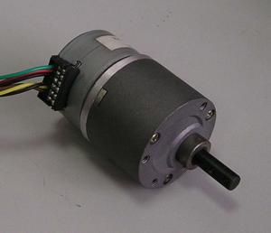 Quality BYJ Permanent Magnet Stepper Geared Motor -- 37BYJ Reduction stepper motor wholesale