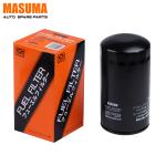 White Fuel filter for Canter 75 MFF-3333 MASUMA Auto Parts ME056280 ME056670