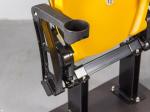 Gas Assisted Plastic Stadium Seats