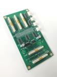 Single Head R800 DX5 inkjet board low cost head board