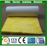 Buy cheap Cold Room Insulated Glass Wool Building Rolls with Alumium Foil from wholesalers