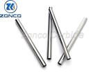 HIP Sintering Tungsten Carbide Rounds , Precision Cutter Ground Carbide Rod