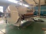 Manufacturers Direct Sale Large Composite Carbon Fiber Autoclave Automatic