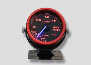Quality 2 Inch Oil Pressure Autometer Mechanical Water Temp Gauge OEM wholesale