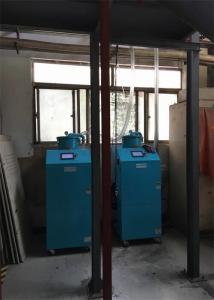 Quality 200 Kg/H Vacuum Auto Loader With 0.75 -15 Kw Motor More Than 5 Years Service Life wholesale