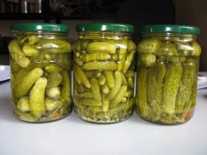 Quality Top Quality Pickle Barrels Cucumber/Salted Pickles Cucumber Jars Plastic wholesale