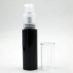 Dry Shampoo Baby Talcum Plastic Cosmetic Containers UV Plating 60g